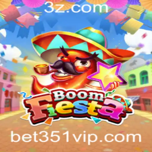Descubra o Fascinante Mundo de BoomFiesta com bet351