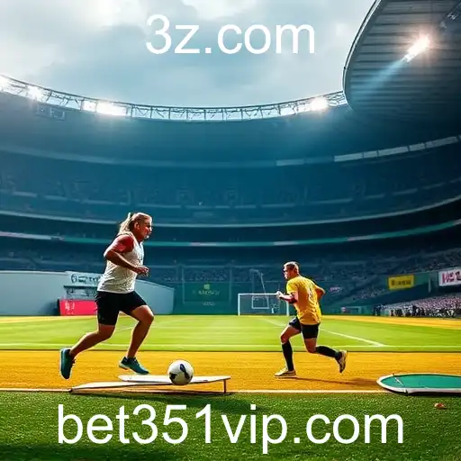 Explorando o Mundo dos Esportes e as Oportunidades com bet351