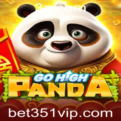 Explorando o Fascinante Mundo do GoHighPanda com Bet351