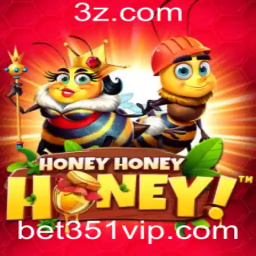 Explorando o Mundo de HoneyHoneyHoney: O Jogo de Azar Encantador