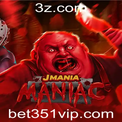 Descubra o Mundo de JManiaManiac: Um Novo Jogo de Estratégia com a Palavra-chave bet351