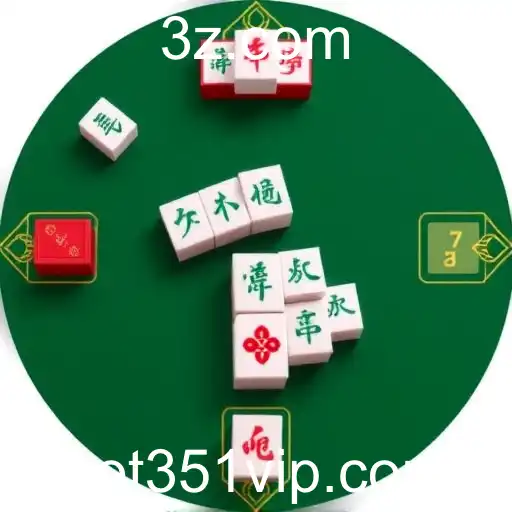 Descubra o Fascinante Mundo do Mahjong e Suas Regras Intrigantes