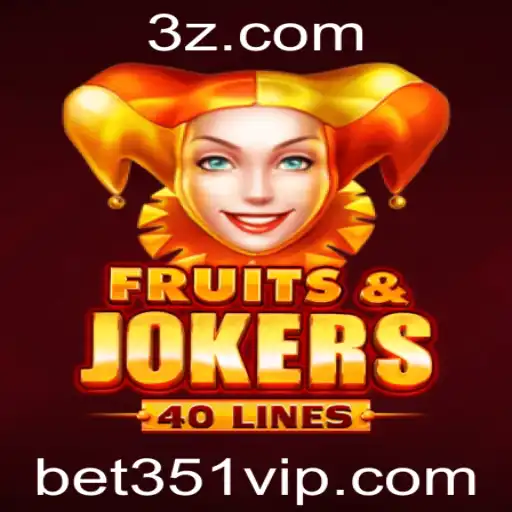 Explorando o Universo de FruitsAndJokers40 da bet351