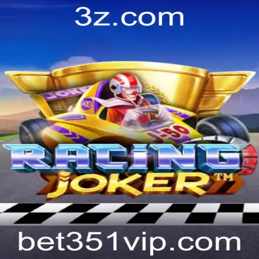 RacingJoker: Uma Nova Era de Corridas e Apostas com bet351