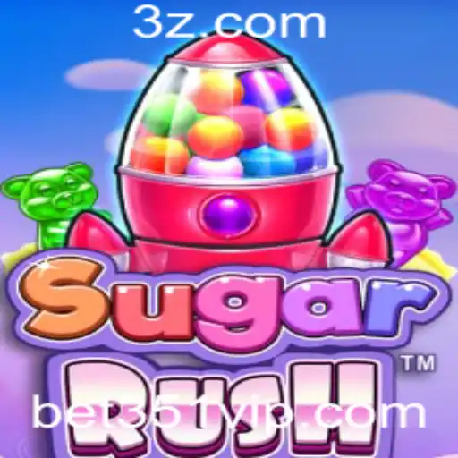 Explorando o Mundo do Jogo SugarRush com Bet351