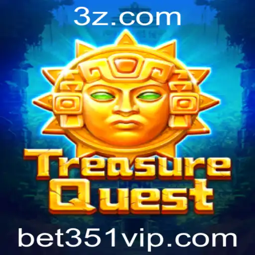 Descubra o Mundo de Aventura de TreasureQuest com Bet351
