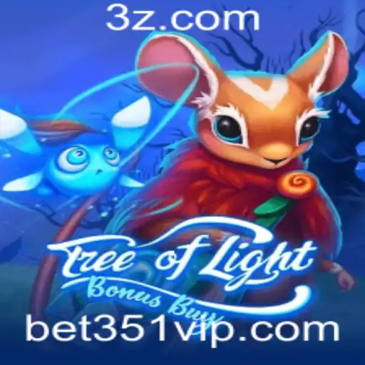Explorando o Fascinante Mundo do Jogo 'TreeOfLightBonusBuy' com bet351