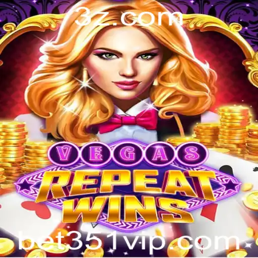 Explorando o Jogo de Azar VegasRepeatWins com a Palavra-Chave bet351
