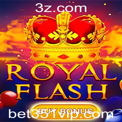 RoyalFlashBuyBonus: Uma Nova Aventura no Universo de Jogos com Bet351
