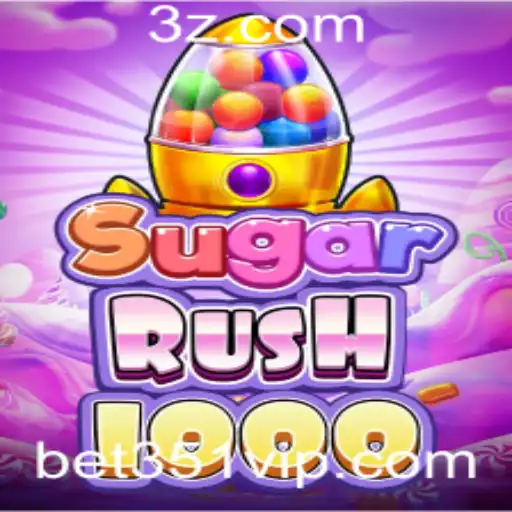 Explorando o Mundo Doce de SugarRush1000: A Nova Sensação dos Jogos de Azar Online