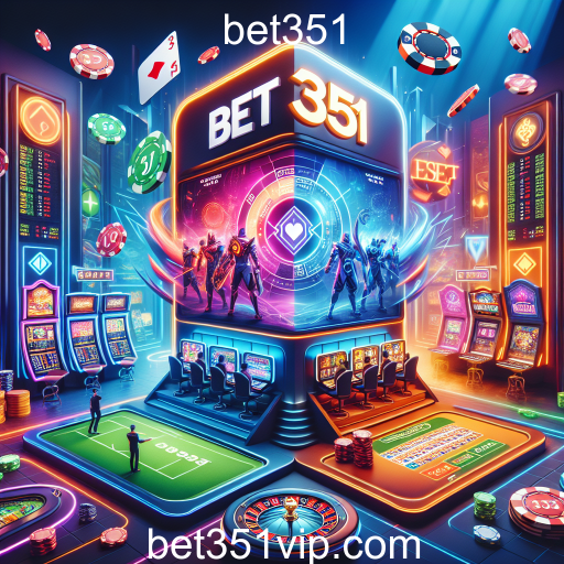 Descubra os Eventos Imperdíveis no Bet351