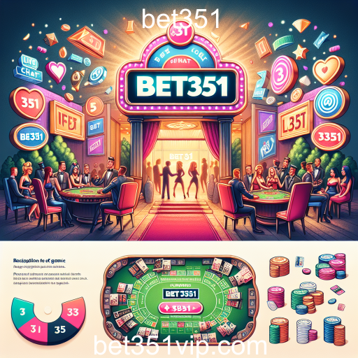A Importância do 'Live Chat' na Experiência de Jogo do Bet351