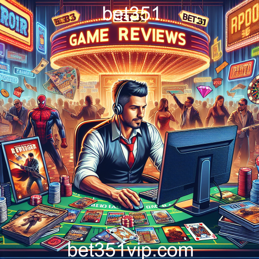 A Importância das Avaliações de Jogos na Comunidade Gamer